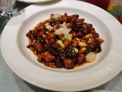 下饭酱丁辣酱-申宴酒楼(王子百货店)