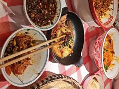 -怪噜范·贵阳小吃大排档(世纪金源店)