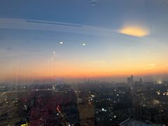 -云中捞高空旋转餐厅(商茂世纪广场店)