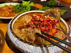 -觅山云南菜(泊富ICITY店)