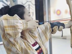 -弓舍射箭俱乐部(高新总店)
