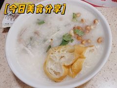 -点都德(大茶楼店)