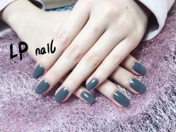 -LJ nail日式美甲工作室