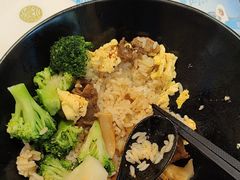 -城堡餐厅(长隆海洋王国店)