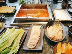 -重庆九记老火锅(广场店)