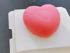 -法兰之吻蛋糕甜品(三里屯店)