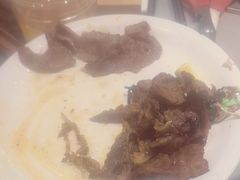-山焱·炭火自助烤肉(周浦万达店)