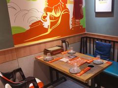 -叁宝烤肉• 西安烧烤 领跑品牌(中海城店)