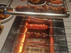 -丰茂烤串(外滩星荟中心店)