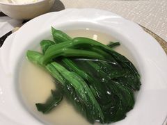 -富临饭店阿一鲍鱼