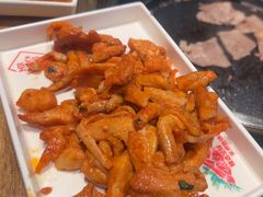 -炉小哥烤肉(信万广场店)