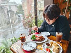 -猫岛主趣味餐厅(鼓浪屿店)