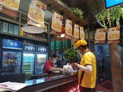 -湘当爱·鲜煮现炒(松岗立业路店)