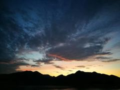 -北岐滩涂
