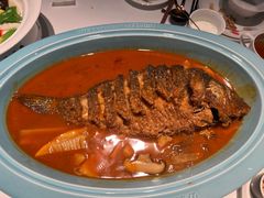 -阿五黄河大鲤鱼(纬三路店)