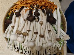 -313羊庄鲜羊火锅·鲜羊肉烧烤(李村店)