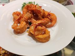 -惠丰堂饭庄·烤鸭·京味菜(翠微路店)