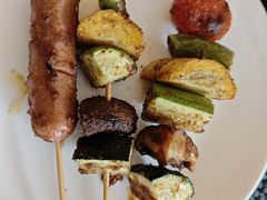 -圣丰索菲特·2 On 988 Café 自助餐厅