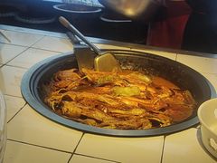 -人民公社大食堂(张家湾店)