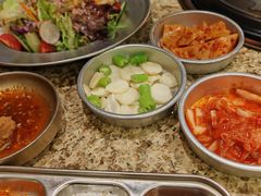 -首尔烤肉大排档(合生汇店)
