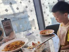 -必胜客(上海新南方商城PH店)