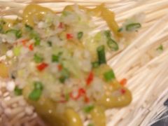 -新石器烤肉(之心城店)
