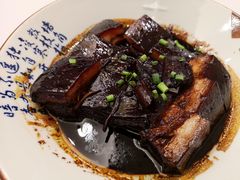 烤大肉-宁海食府(大剧院店)