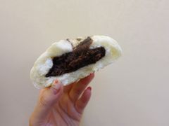 豆沙包-航天馒头(瞻园路店)