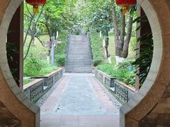 -广州神农草堂中医药博物馆