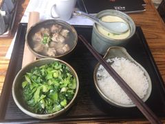 -俏湘私房菜(国贸店)
