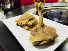 -常来老白莲鹅饭店(老城店)