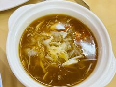 -無招牌海鮮(芽笼店)