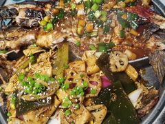 -味妙烤鱼吧(回龙观店)