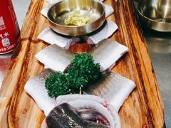 -本炙炭烤·蒲烧活鳗料理店(金沙洲店)