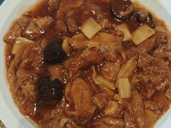 -黑窑厂糖油饼烤鸭·清真菜(旗舰店)