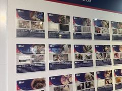 -宠颐生斯嘉宠物医院·急重症·心内科(谷阳北路分院)
