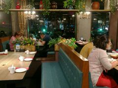 大堂-巴渝菜馆(涿州店)