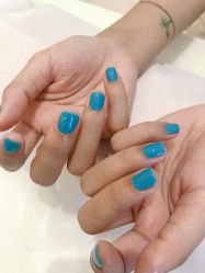 -车莉可可美甲美睫沙龙