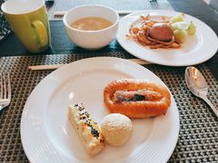 -苏州吴宫泛太平洋酒店