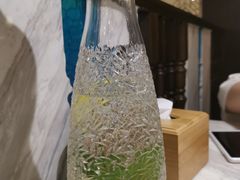 大厅柠檬水-岭南真味·匠心粤菜(K11店)