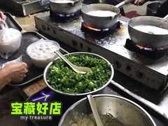 -粥君好殿·道滘肉丸粥(文华路店)