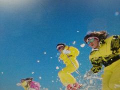 -采薇庄园四季滑雪场