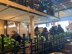 -三道菜(明堂公园店)