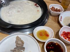 -好彩猪肚鸡(正弘城店)