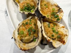 -蠔友汇·海鲜·生蚝烧烤(大东店)