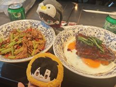 -阿大排档(长春这有山店)