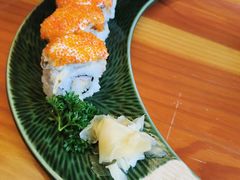 虾虾侬寿司-文三酒肆自助放题(新街口友谊广场店)