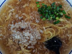 -鲁毓鲜蓬莱小面(黄山路店)