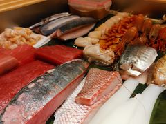 -鮨青(恒基名人购物中心店)