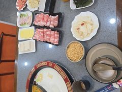 -鱻鱼捞.祥祥鱼锅(高淳一店)